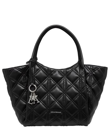 Tote bag - Emporio Armani - Modalova