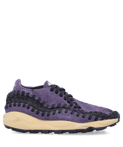 Air Footscape Woven Sneakers - Nike - Modalova