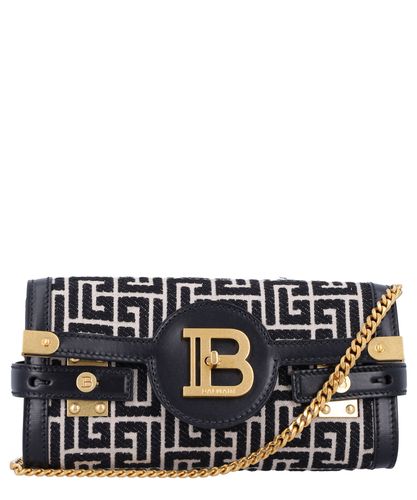 B-buzz 23 schultertasche - Balmain - Modalova