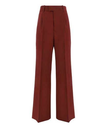 Trousers - Róhe - Modalova