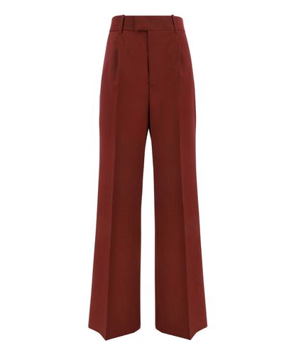 Trousers - Róhe - Modalova