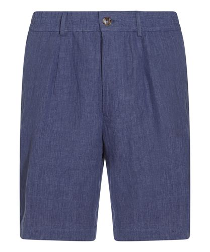 Shorts - Brunello Cucinelli - Modalova