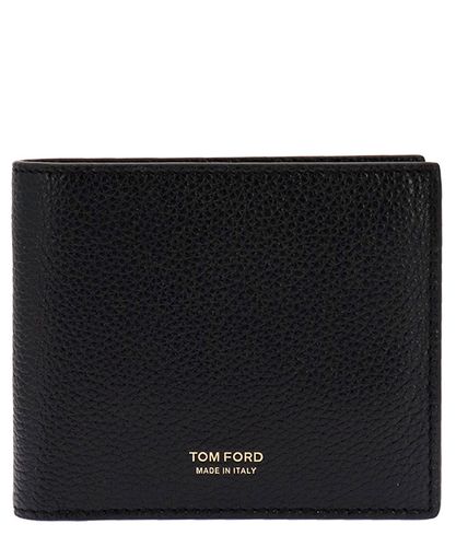 Portafoglio - Tom Ford - Modalova