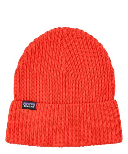 Fisherman Rolled Beanie - Patagonia - Modalova