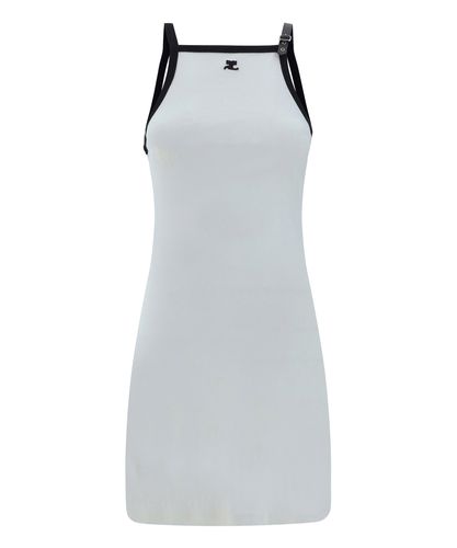 Mini dress - Courrèges - Modalova