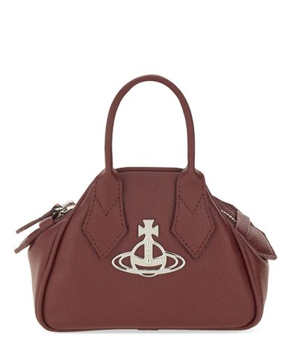 Borsa a mano yasmine mini - Vivienne Westwood - Modalova