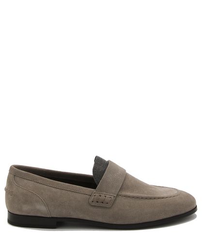 Loafers - Brunello Cucinelli - Modalova