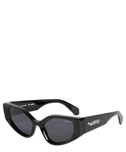 Sonnenbrillen memphis sunglasses - Off-White - Modalova