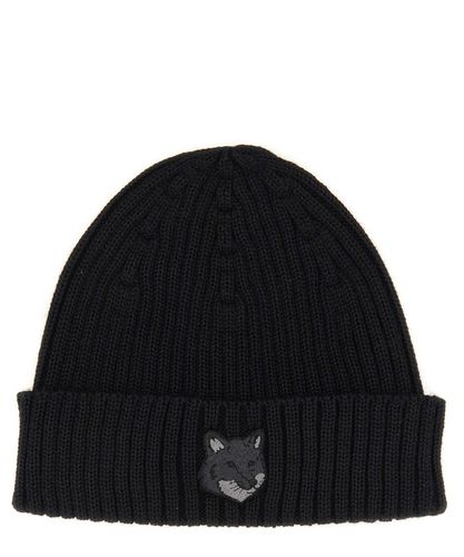 Beanie - Maison Kitsuné - Modalova