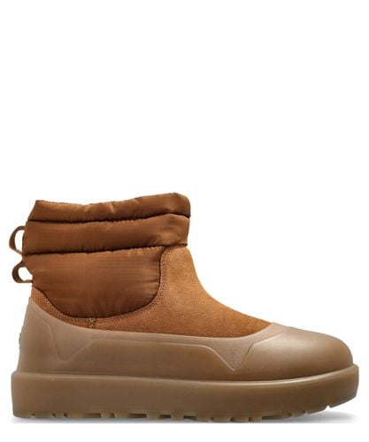 Classic mini schneestiefel - UGG - Modalova