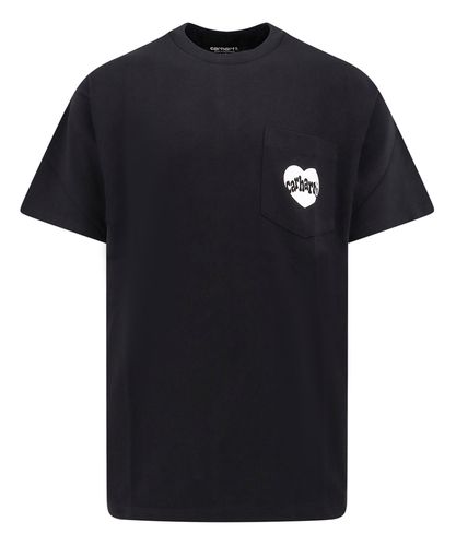 T-shirt - Carhartt WIP - Modalova