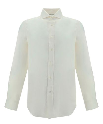 Shirt - Brunello Cucinelli - Modalova