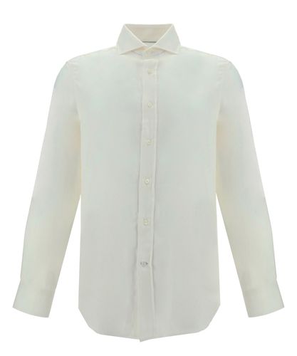 Shirt - Brunello Cucinelli - Modalova