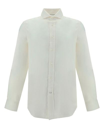 Shirt - Brunello Cucinelli - Modalova