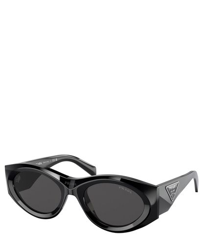 Sunglasses 20ZS SOLE - Prada - Modalova