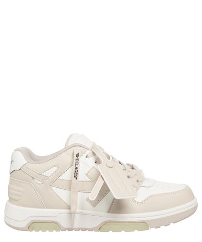 Out Of Office Sneakers - Off-White - Modalova