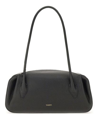 Oyster Shoulder bag - Yuzefi - Modalova