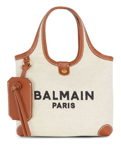 B-Army Handbag - Balmain - Modalova