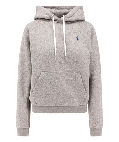 Hoodie - Polo Ralph Lauren - Modalova