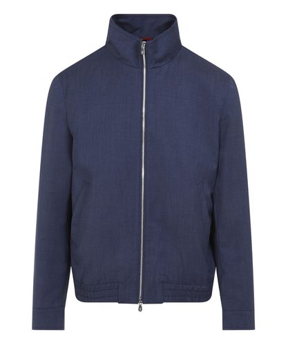 Bomber jacket - Brunello Cucinelli - Modalova