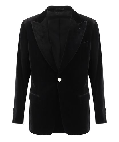 Attitude Blazer - Lardini - Modalova