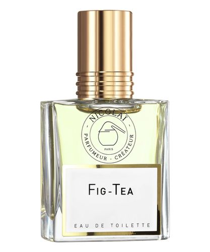 Fig tea eau de toilette 30 ml - Nicolai - Modalova