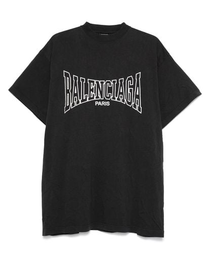 T-shirt - Balenciaga - Modalova