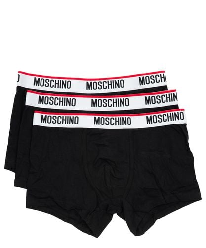 Boxer - Moschino Underwear - Modalova