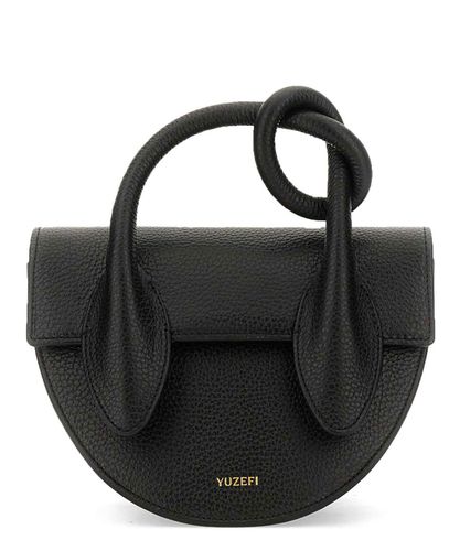 Pretzel Crossbody bag - Yuzefi - Modalova