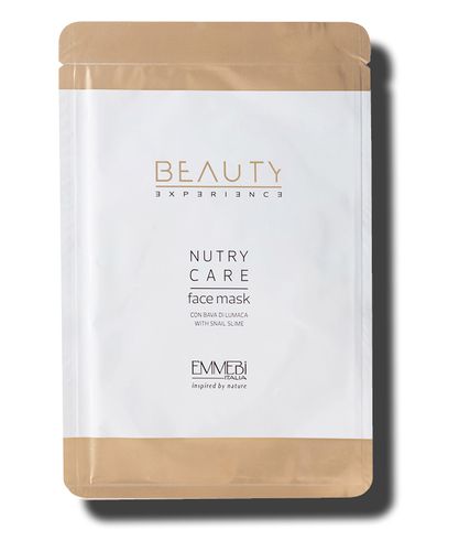 Beauty Experience face mask - Emmebi - Modalova