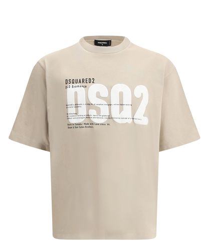 T-shirt - Dsquared2 - Modalova