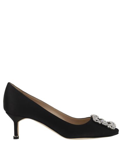 Pumps hangisi - Manolo Blahnik - Modalova