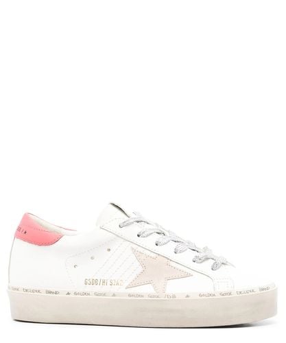 Hi Star Sneakers - Golden Goose - Modalova