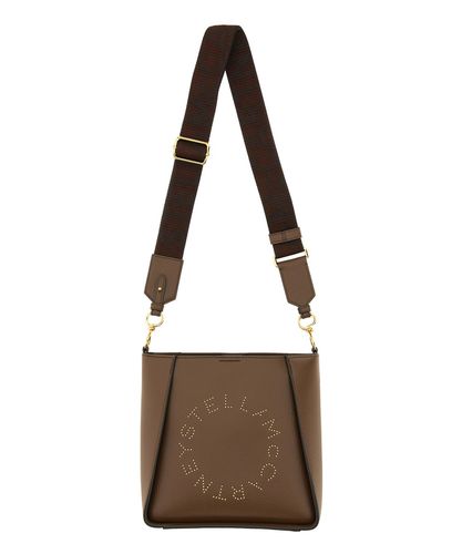 Borsa a spalla - Stella McCartney - Modalova