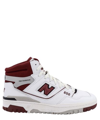 High sneaker - New Balance - Modalova