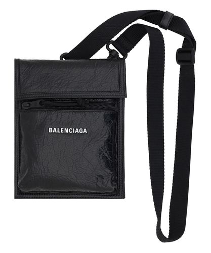 Explorer umhängetasche - Balenciaga - Modalova