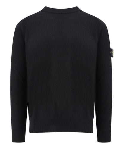 Maglione - Stone Island - Modalova