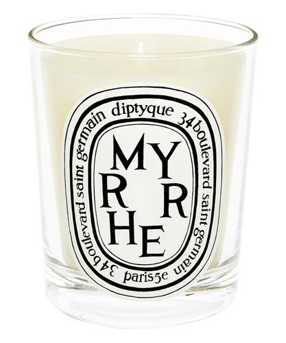 Myrrhe candle 190 g - Diptyque - Modalova