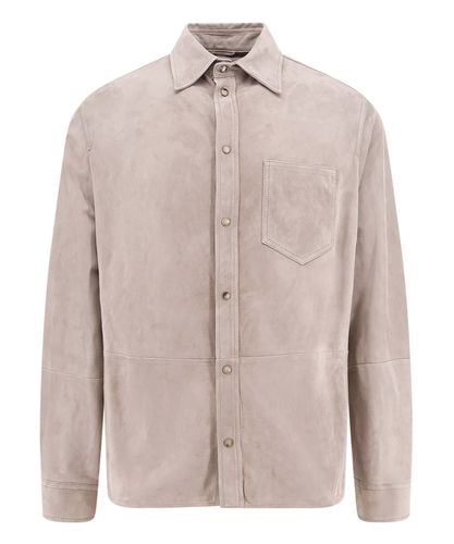 Shirt - Brunello Cucinelli - Modalova