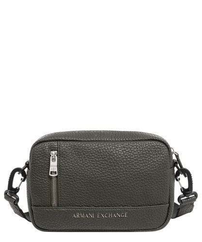 Crossbody bag - Armani Exchange - Modalova