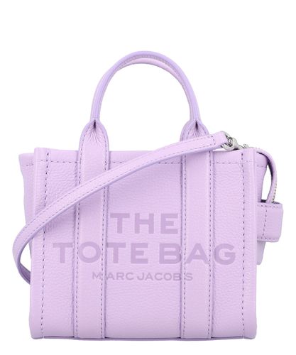 Borsa a mano the tote mini - Marc Jacobs - Modalova