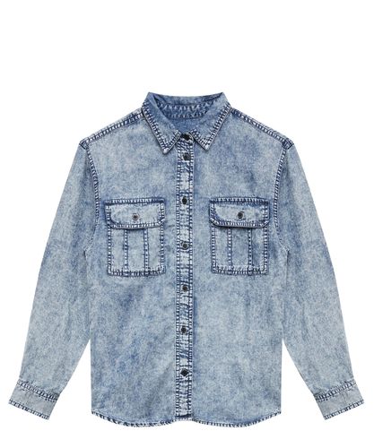 Tahisia Shirt - Isabel Marant Étoile - Modalova