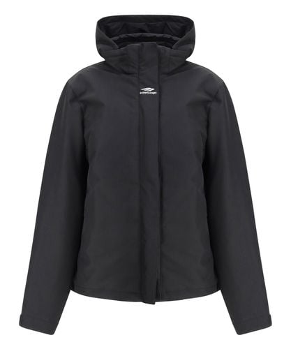 Down jacket - Balenciaga - Modalova