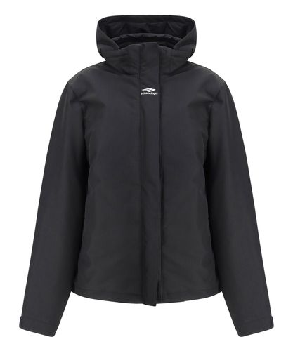 Down jacket - Balenciaga - Modalova