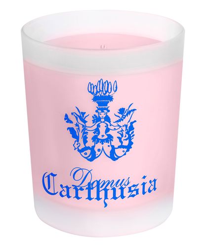 Fiori di Capri scented candle 190 g - Carthusia i Profumi di Capri - Modalova