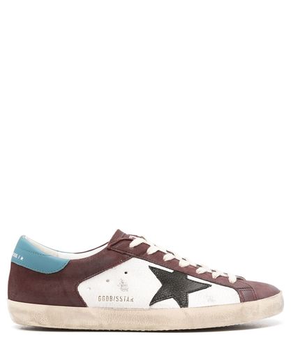 Sneakers superstar - Golden Goose - Modalova