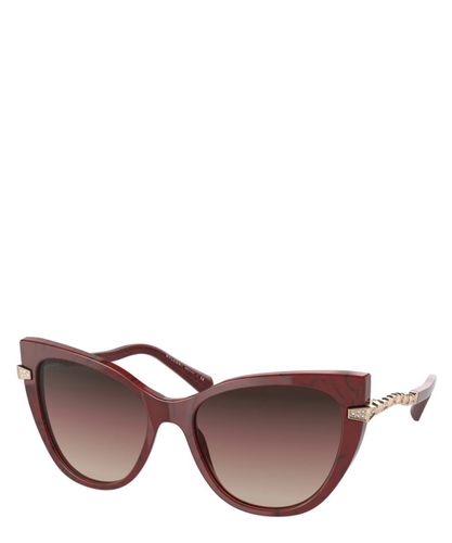 Sunglasses 8236B SOLE - Bulgari - Modalova