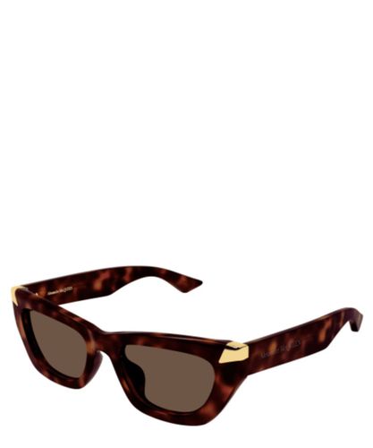 Sunglasses AM0440SA - Alexander McQueen - Modalova