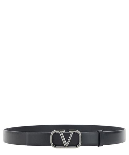 VLOGO Belt - Valentino Garavani - Modalova