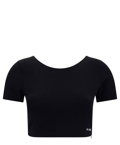 Crop top - Alaïa - Modalova